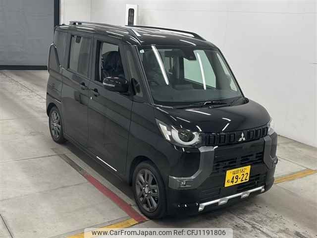 mitsubishi delica-mini 2024 -MITSUBISHI 【福岡 582ネ4922】--Delica Mini B34A-0510332---MITSUBISHI 【福岡 582ネ4922】--Delica Mini B34A-0510332- image 1