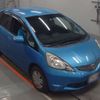 honda fit 2008 -HONDA--Fit GE6-1110621---HONDA--Fit GE6-1110621- image 6