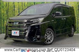 toyota noah 2019 -TOYOTA--Noah DAA-ZWR80W--ZWR80-0404905---TOYOTA--Noah DAA-ZWR80W--ZWR80-0404905-