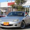 mazda roadster 2002 -MAZDA 【名変中 】--Roadster NB6C--300152---MAZDA 【名変中 】--Roadster NB6C--300152- image 1