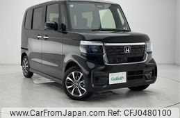 honda n-box 2024 -HONDA--N BOX 6BA-JF5--JF5-1024656---HONDA--N BOX 6BA-JF5--JF5-1024656-