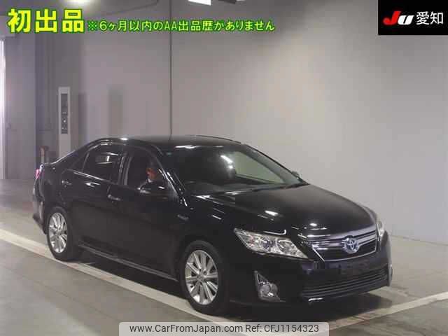 toyota camry 2011 -TOYOTA--Camry AVV50-1003377---TOYOTA--Camry AVV50-1003377- image 1