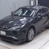 toyota harrier 2021 -TOYOTA 【滋賀 301の6306】--Harrier MXUA80-0047075---TOYOTA 【滋賀 301の6306】--Harrier MXUA80-0047075- image 1