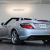 mercedes-benz slk-class 2011 quick_quick_172448_WDD1724482F019609 image 3