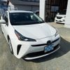 toyota prius 2021 -TOYOTA--Prius ZVW51--6215712---TOYOTA--Prius ZVW51--6215712- image 25