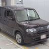 nissan cube 2017 -NISSAN--Cube Z12-325172---NISSAN--Cube Z12-325172- image 6