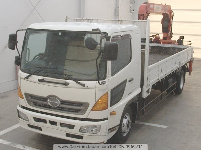 hino ranger 2014 -HINO--Hino Ranger FD9JLA-13507---HINO--Hino Ranger FD9JLA-13507- image 1