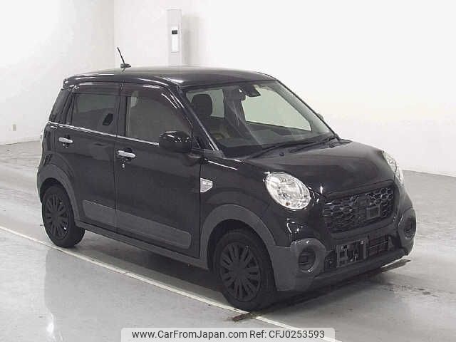 daihatsu cast 2015 -DAIHATSU--Cast LA250S-0004597---DAIHATSU--Cast LA250S-0004597- image 1