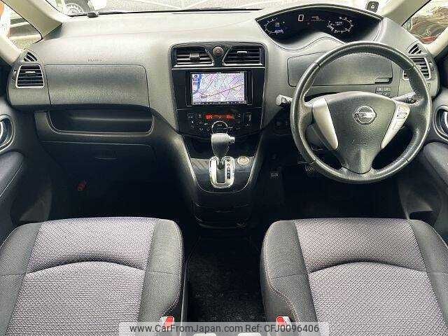 nissan serena 2013 504928-923324 image 1