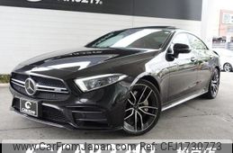 mercedes-benz amg 2018 CFJ1730773