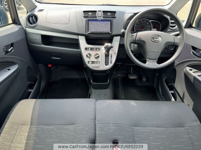 daihatsu move 2014 -DAIHATSU--Move DBA-LA100S--LA100S-1105014---DAIHATSU--Move DBA-LA100S--LA100S-1105014- image 2