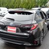 toyota corolla-touring-wagon 2021 -TOYOTA--Corolla Touring 6AA-ZWE211W--ZWE211-6080100---TOYOTA--Corolla Touring 6AA-ZWE211W--ZWE211-6080100- image 12