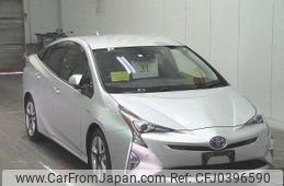 toyota prius 2016 -TOYOTA--Prius ZVW51-6005009---TOYOTA--Prius ZVW51-6005009-