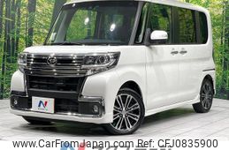 daihatsu tanto 2016 quick_quick_LA600S_LA600S-0402119