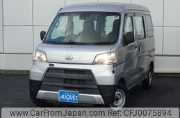 daihatsu hijet-van 2019 -DAIHATSU--Hijet Van HBD-S331V--S331V-0219503---DAIHATSU--Hijet Van HBD-S331V--S331V-0219503-