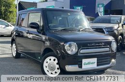 suzuki alto-lapin 2014 -SUZUKI--Alto Lapin DBA-HE22S--HE22S-827962---SUZUKI--Alto Lapin DBA-HE22S--HE22S-827962-
