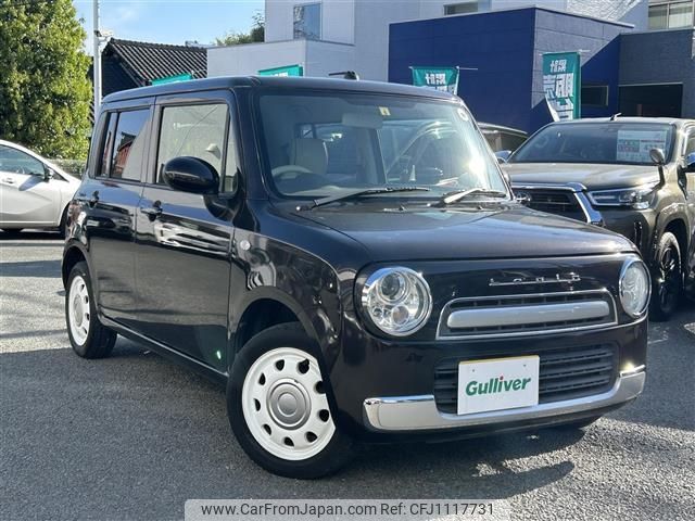 suzuki alto-lapin 2014 -SUZUKI--Alto Lapin DBA-HE22S--HE22S-827962---SUZUKI--Alto Lapin DBA-HE22S--HE22S-827962- image 1