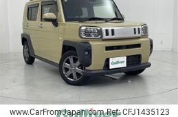 daihatsu taft 2020 CFJ1435123