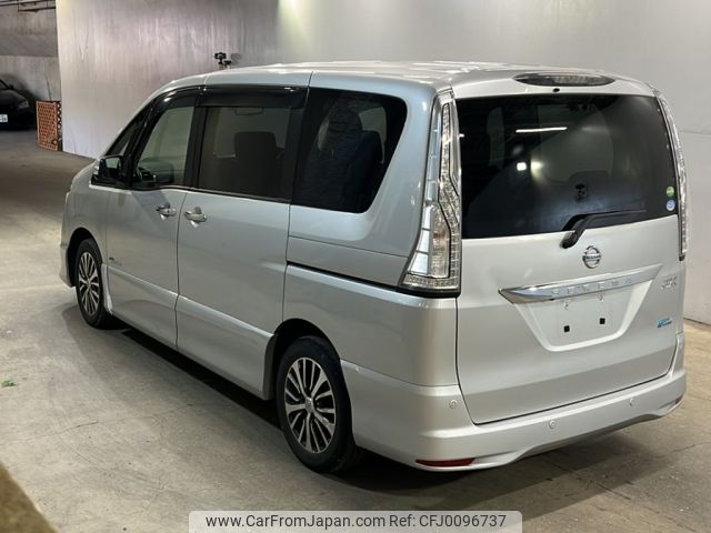 nissan serena 2016 -NISSAN--Serena HFC26-310868---NISSAN--Serena HFC26-310868- image 2