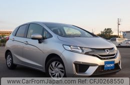 honda fit 2015 -HONDA--Fit DBA-GK3--GK3-1116420---HONDA--Fit DBA-GK3--GK3-1116420-