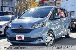 honda freed 2020 -HONDA--Freed 6BA-GB5--GB5-3125180---HONDA--Freed 6BA-GB5--GB5-3125180-