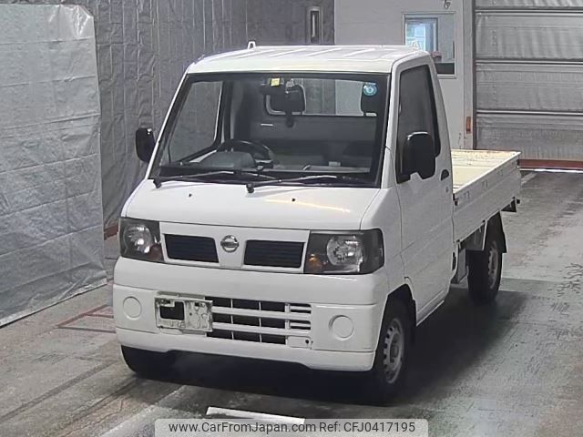 nissan clipper-truck 2008 -NISSAN--Clipper Truck U71T-0402741---NISSAN--Clipper Truck U71T-0402741- image 1