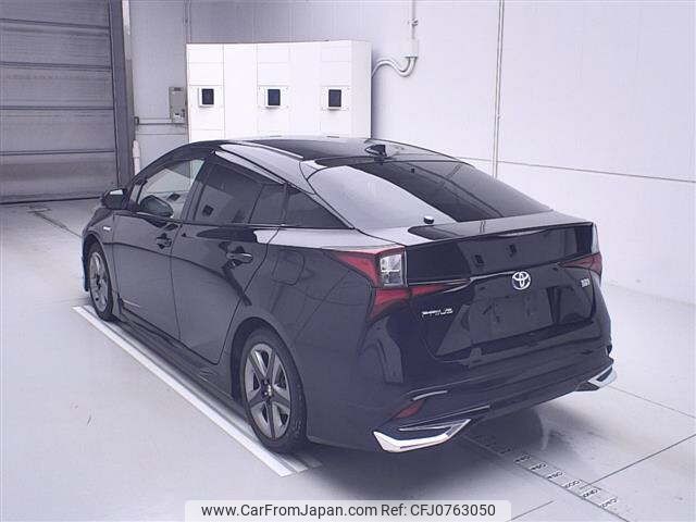 toyota prius 2020 -TOYOTA--Prius ZVW51-6169486---TOYOTA--Prius ZVW51-6169486- image 2