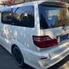 toyota alphard 2006 -TOYOTA--Alphard DBA-ANH10W--ANH10-0140576---TOYOTA--Alphard DBA-ANH10W--ANH10-0140576- image 4