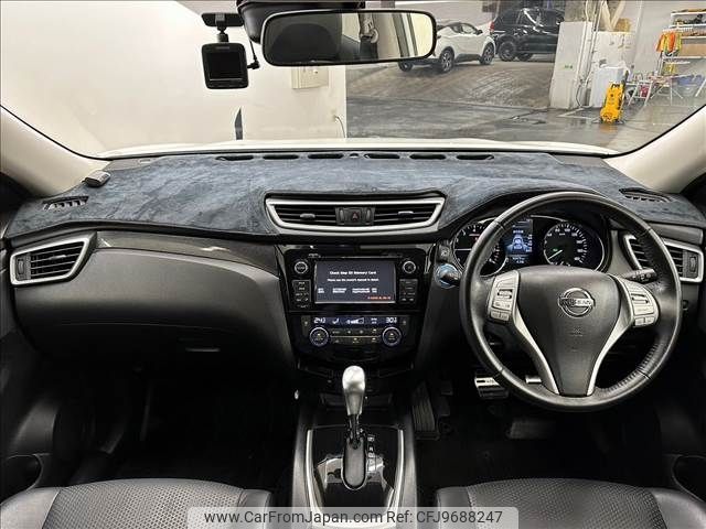 nissan x-trail 2015 -NISSAN--X-Trail DBA-NT32--NT32-510483---NISSAN--X-Trail DBA-NT32--NT32-510483- image 2