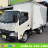 toyota dyna-truck 2013 GOO_NET_EXCHANGE_0702316A30241018W001 image 1