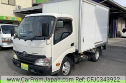 toyota dyna-truck 2013 GOO_NET_EXCHANGE_0702316A30241018W001