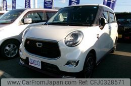 daihatsu cast 2015 -DAIHATSU--Cast LA260S--003146---DAIHATSU--Cast LA260S--003146-