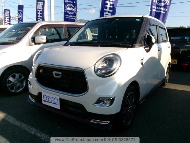 daihatsu cast 2015 -DAIHATSU--Cast LA260S--003146---DAIHATSU--Cast LA260S--003146- image 1