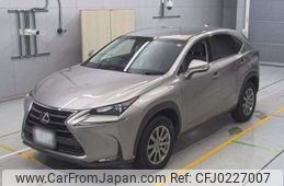 lexus nx 2014 -LEXUS 【名古屋 306ﾓ7164】--Lexus NX DAA-AYZ10--AYZ10-1003067---LEXUS 【名古屋 306ﾓ7164】--Lexus NX DAA-AYZ10--AYZ10-1003067-