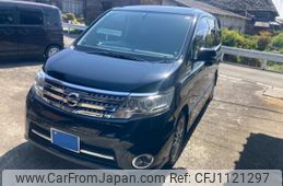 nissan serena 2010 -NISSAN--Serena DBA-CC25--CC25-362989---NISSAN--Serena DBA-CC25--CC25-362989-