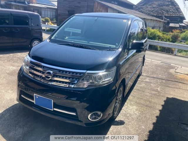 nissan serena 2010 -NISSAN--Serena DBA-CC25--CC25-362989---NISSAN--Serena DBA-CC25--CC25-362989- image 1