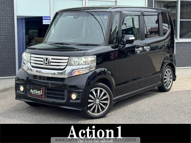 honda n-box 2014 quick_quick_JF1_JF1-2201887 image 1