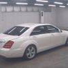 mercedes-benz s-class 2009 quick_quick_DAA-221195_WDD2211951A291990 image 4