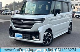 suzuki spacia 2024 quick_quick_4AA-MK54S_MK54S-124068