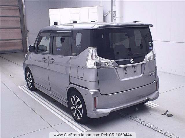 suzuki solio 2016 -SUZUKI--Solio MA36S-625114---SUZUKI--Solio MA36S-625114- image 2