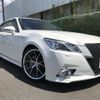 toyota crown 2013 -TOYOTA--Crown DAA-AWS210--AWS210-6002716---TOYOTA--Crown DAA-AWS210--AWS210-6002716- image 1