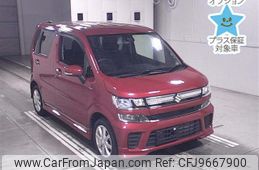 suzuki wagon-r 2021 -SUZUKI--Wagon R MH95S-159016---SUZUKI--Wagon R MH95S-159016-