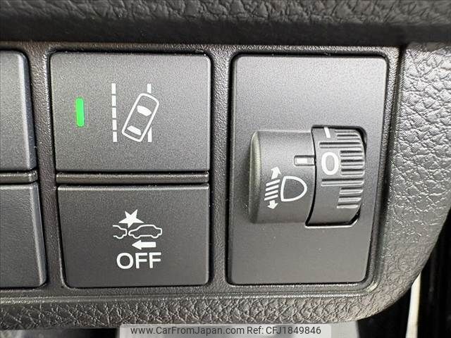 honda n-one 2021 CFJ1849846 image 2