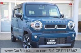 suzuki hustler 2020 GOO_JP_971025043000705709003