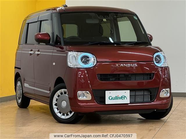 daihatsu move-canbus 2023 -DAIHATSU--Move Canbus 5BA-LA850S--LA850S-1022983---DAIHATSU--Move Canbus 5BA-LA850S--LA850S-1022983- image 1