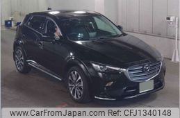 mazda cx-3 2022 -MAZDA 【横浜 305ﾎ3410】--CX-3 3DA-DK8AY--DK8AY-500302---MAZDA 【横浜 305ﾎ3410】--CX-3 3DA-DK8AY--DK8AY-500302-
