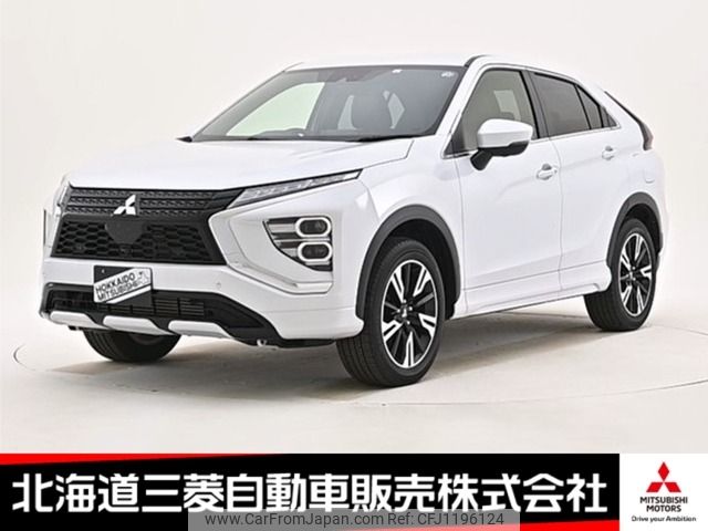 mitsubishi eclipse-cross 2024 -MITSUBISHI--Eclipse Cross 5BA-GK1W--GK1W-0700443---MITSUBISHI--Eclipse Cross 5BA-GK1W--GK1W-0700443- image 1