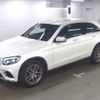 mercedes-benz glc-class 2016 quick_quick_DBA-253946C_WDC2539462F141686 image 4