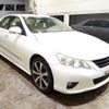 toyota mark-x 2011 -TOYOTA--MarkX GRX135--6004794---TOYOTA--MarkX GRX135--6004794- image 5