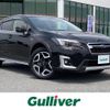 subaru xv 2019 -SUBARU--Subaru XV 5AA-GTE--GTE-009471---SUBARU--Subaru XV 5AA-GTE--GTE-009471- image 1